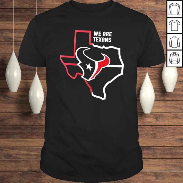 Houston Texans Nike Essential Local Phrase TShirt