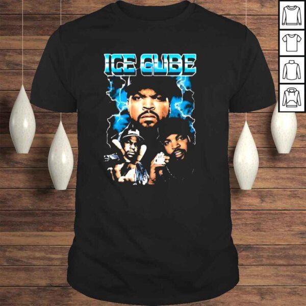 Ice Cube Vintage Shirt