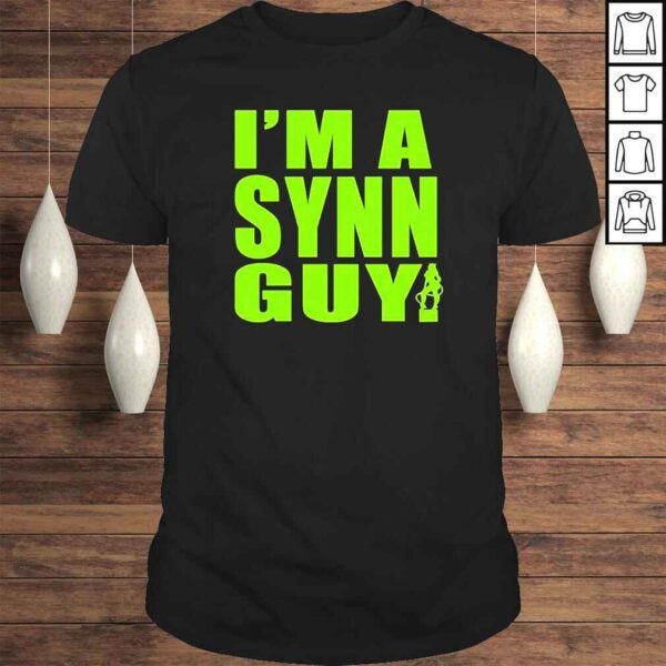 I’m A Synn Guy TShirt