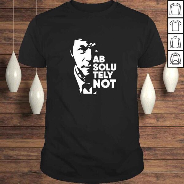 Imran Khan Absolutely Not TShirt