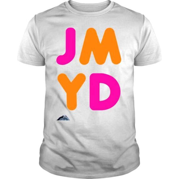 Its time to jmyd shirt