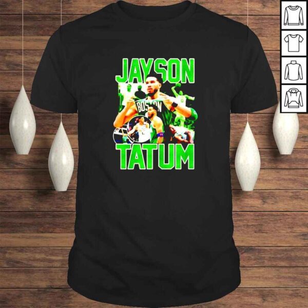 Jayson Tatum Dreams shirt