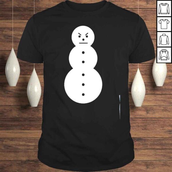 Jeezy The Snowman Shirt