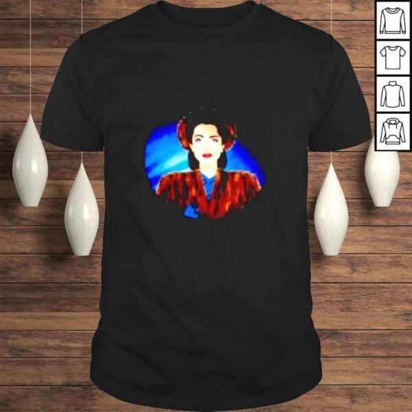 Joan Crawford Mildred Pierce shirt