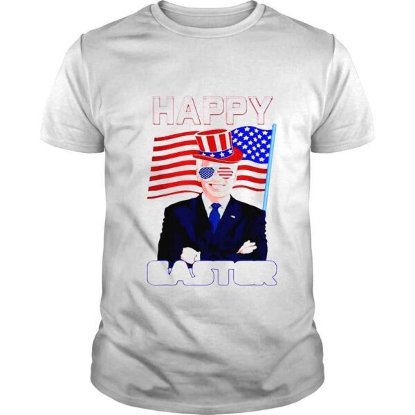 Joe Biden happy easter 4th of july independence day shirt