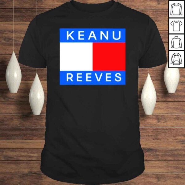 Joe jonas keanu reeves shirt