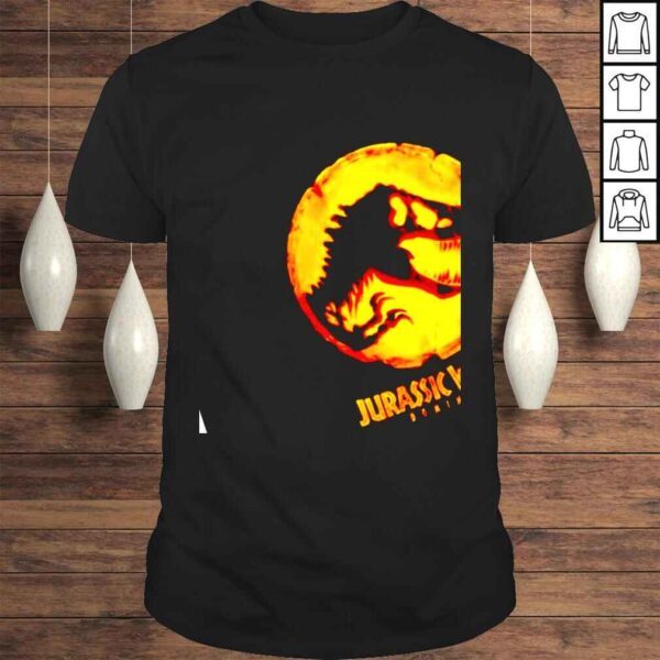 Jurassic World Dominion shirt