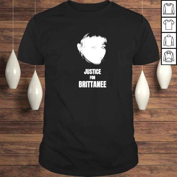 Justice For Brittanee Drexel Shirt