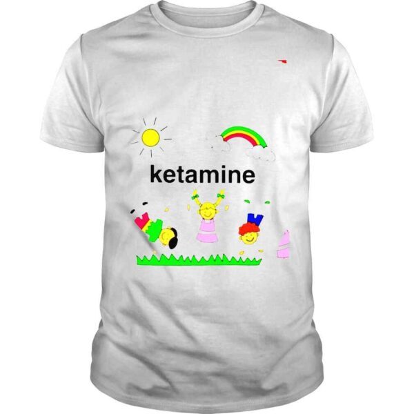 Katemine Funny shirt