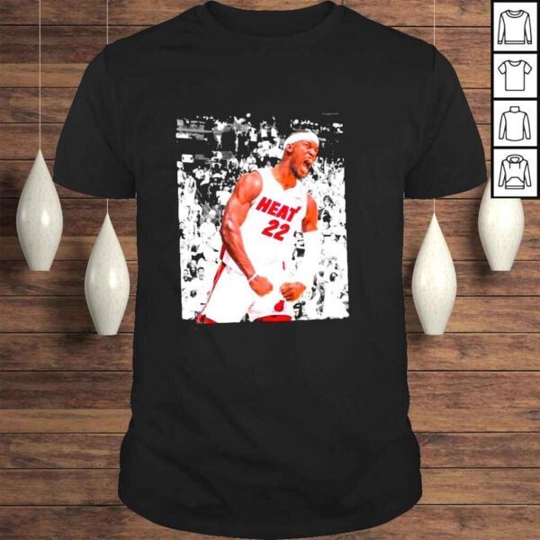 Keep the energy up miamI heat NBA classic shirt