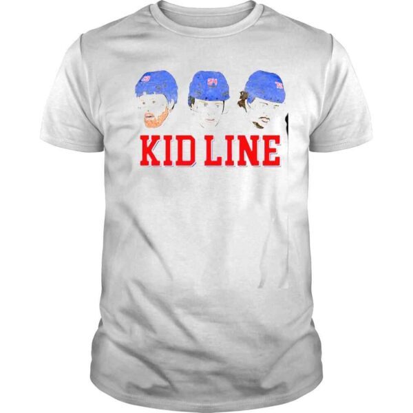 Kid Line Ny 2022 Shirt 244646687_194594102790085_1199470048251885811_n