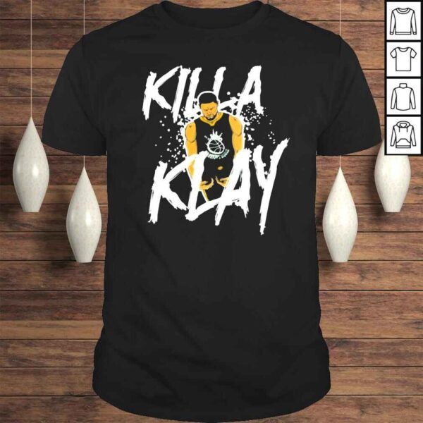 Killa Klay Shirt