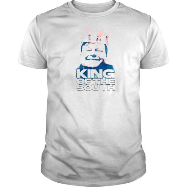 King Of The South Shirt