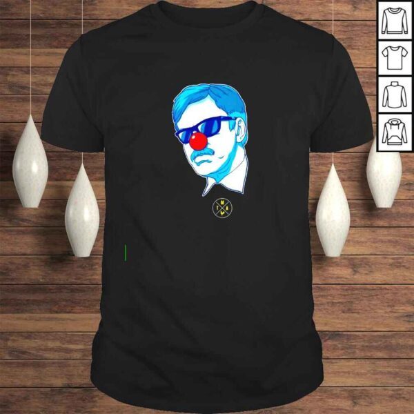 Kroenke the Clown shirt