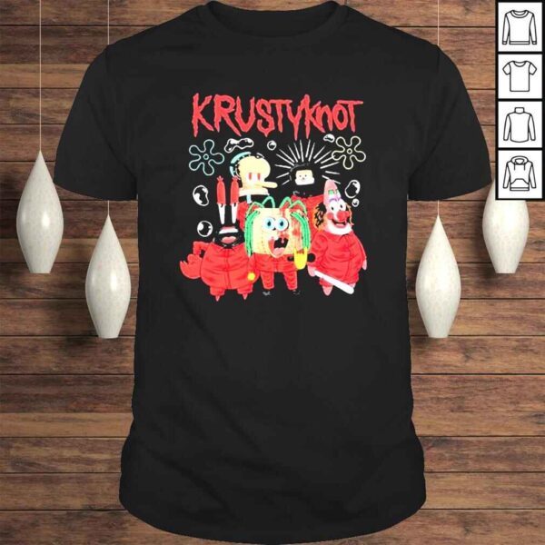 Krustyknot Shirt