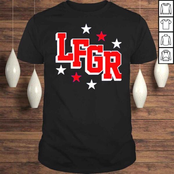 LFGR 2022 TShirt