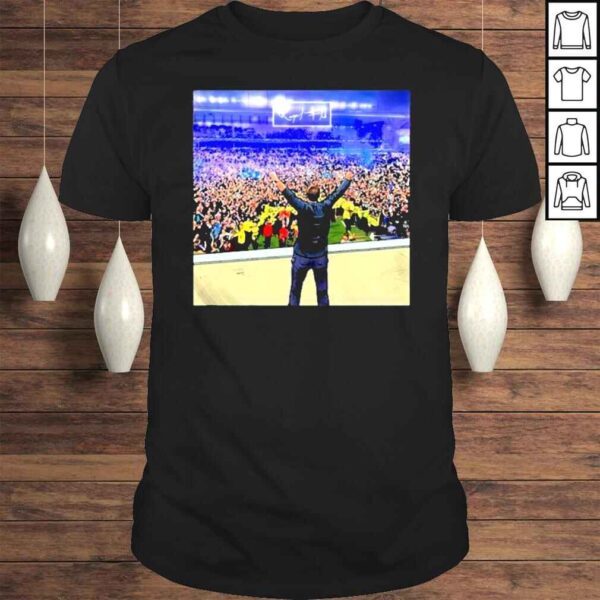 Lampard Frank lampard royal flush designs shirt