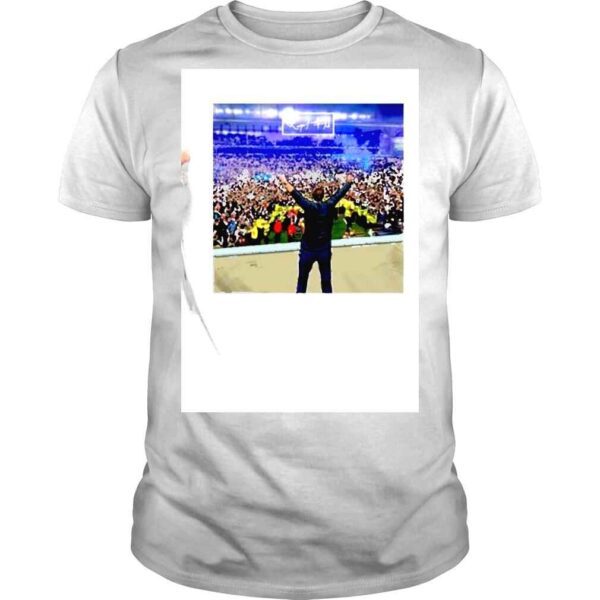 Lampard Tee Frank Lampard Royal Flush Shirt