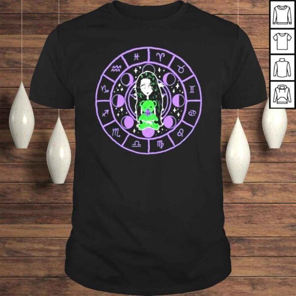 Level up the summoning tour shirt