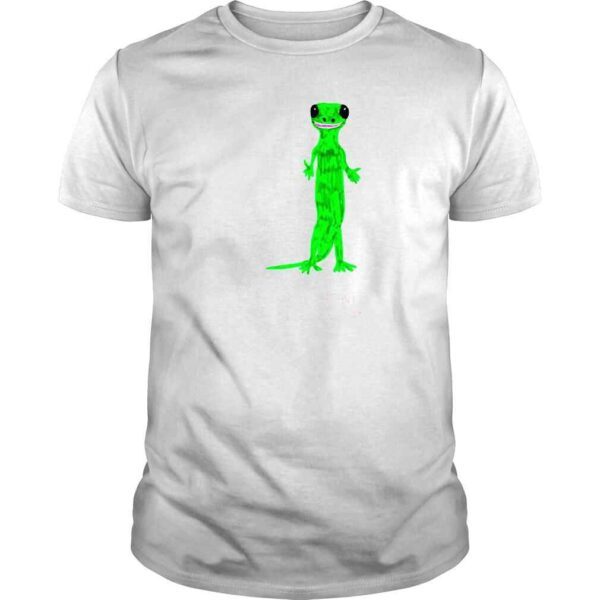 Lizard do you believe in life after love shirt