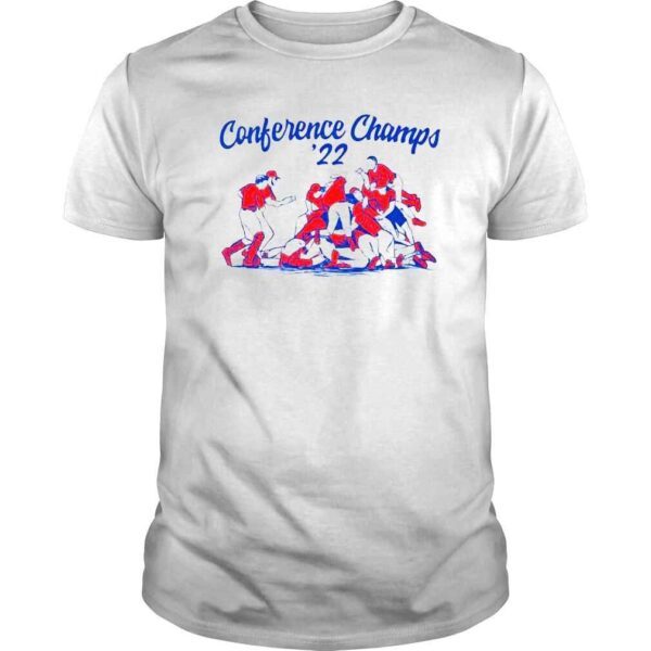 Lt Conference Champs shirt