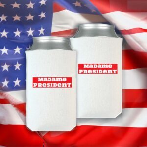 Madame President Beverage Coolers