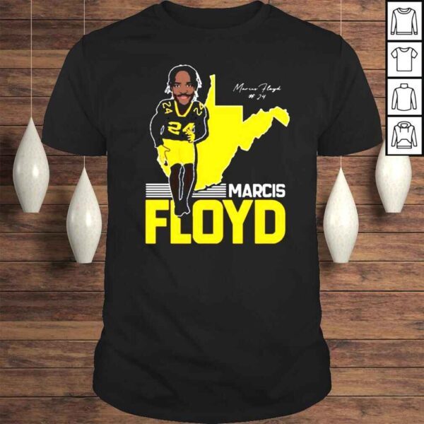 Marcis Floyd Fan Shirt