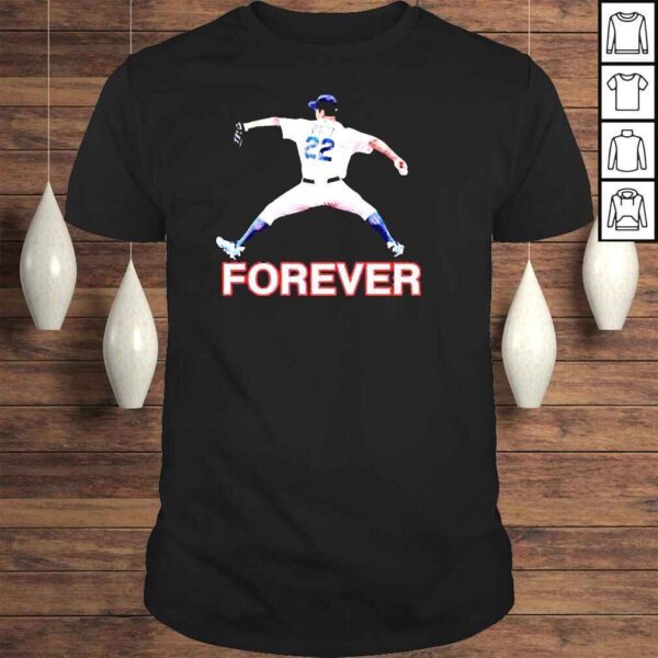 Mark Prior Forever Shirt Obvious Shirt