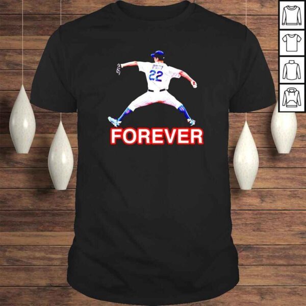 Mark Prior Forever Wind Up TShirt