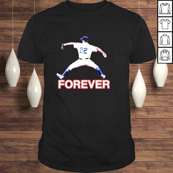 Mark prior forever (wind up) shirt