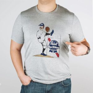 Memphis redbirds pabst blue ribbon Shirts