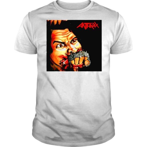 Men Fistful Of Women Metal TShirt