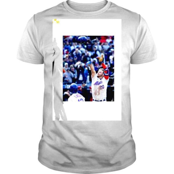 Mets 20 Pics That Go Hard Lgm Shirt