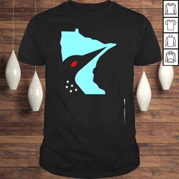 Minnesota Loon State Shirt