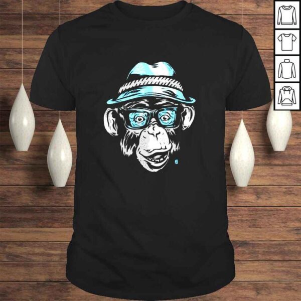 Monkeys Uncle shirt