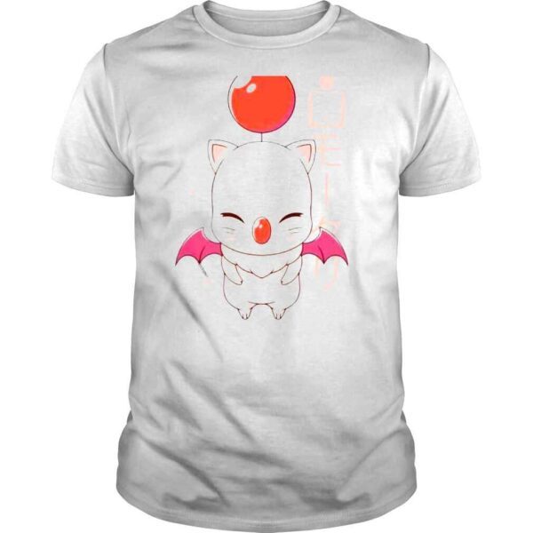 Moogle kupo! shirt