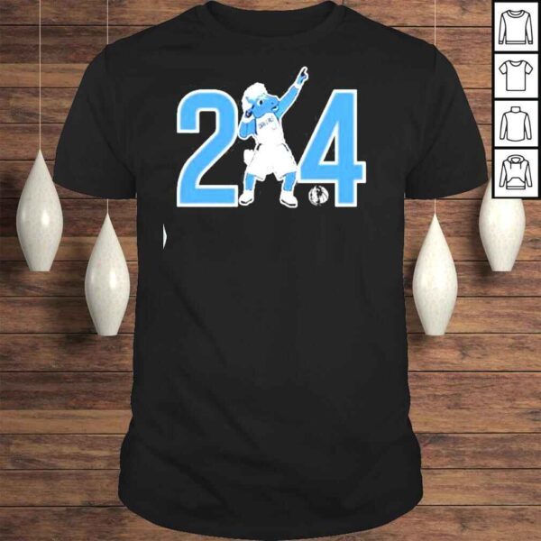 NBA Dallas Mavericks Fanatics Champ 214 Hometown Collection TShirt