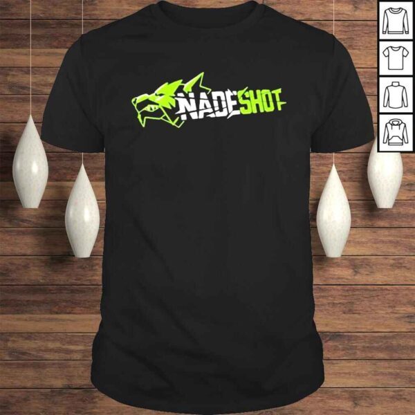 Nadeshot shirt