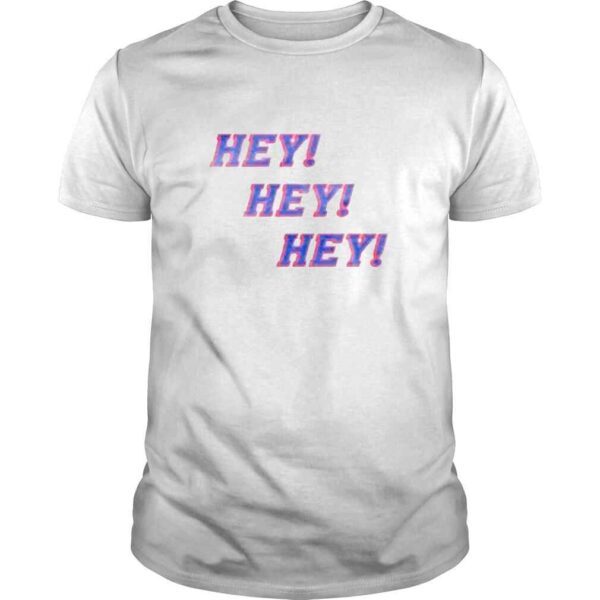 New York Hey Shirt