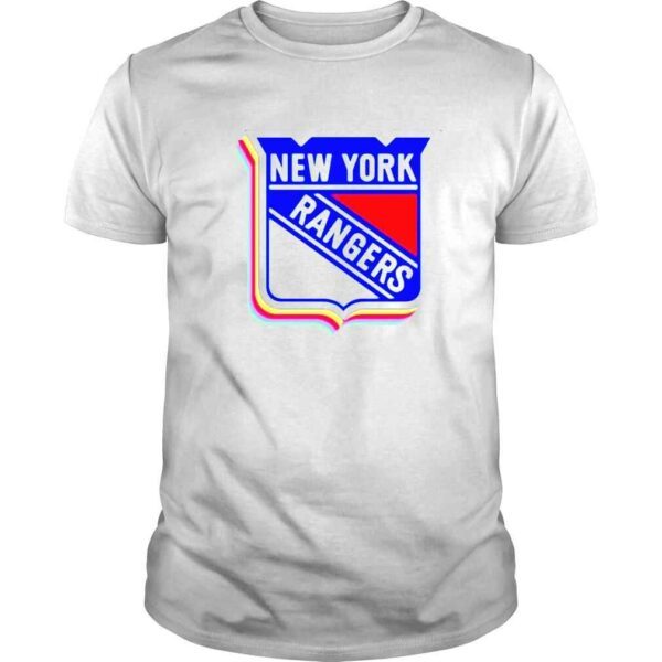 New York Rangers Pride shirt