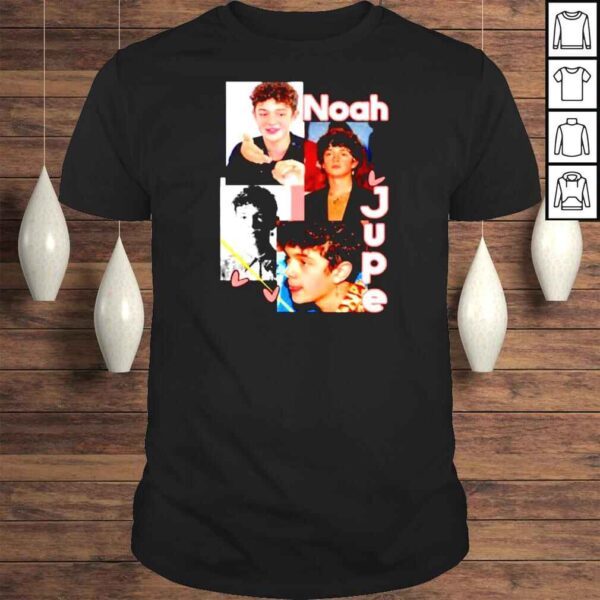 Noah Jupe Lover Stranger Things TShirt