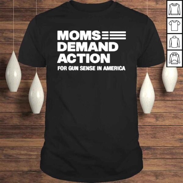 Offical Moms Demand Action Shirt