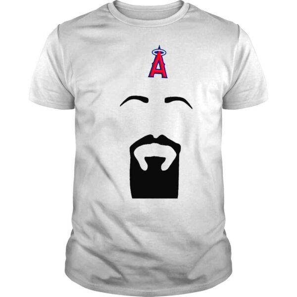 Patrick oneal and mark gubicza anthony rendon shirt