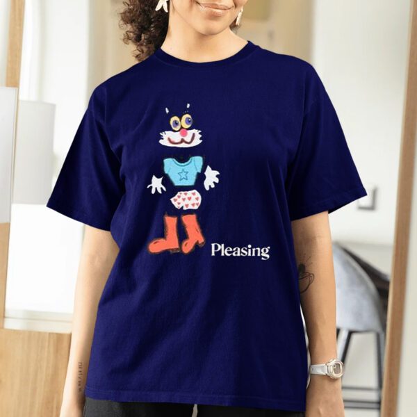 Pleasing The Dustin The Black Cat Bundle t-Shirt