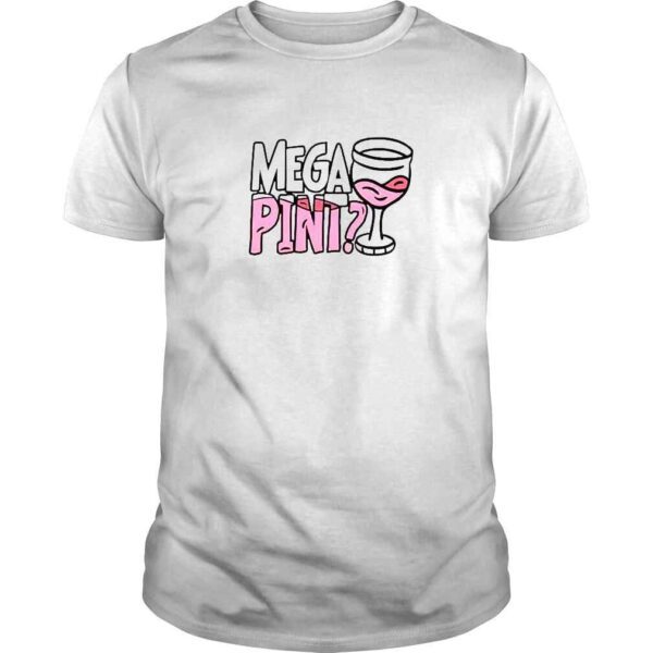 Popcorned Planet Mega Pint TShirt