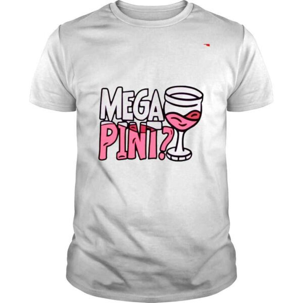 Popcorned Planet Mega Pint shirt