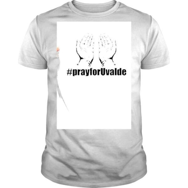 Pray for Uvalde Protect Our Kids Shirt