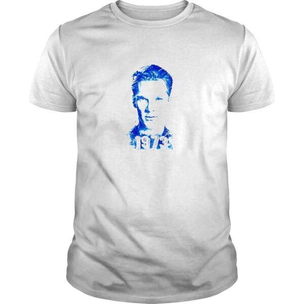 Pro Choice 1973 Snl Benedict Cumberbatch Portrait TShirt