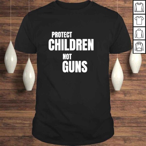 Protect children not guns antI gun pray for Texas shirt