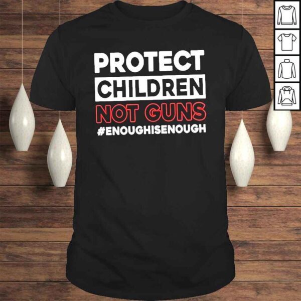 Protect children not guns pray for Texas shirt